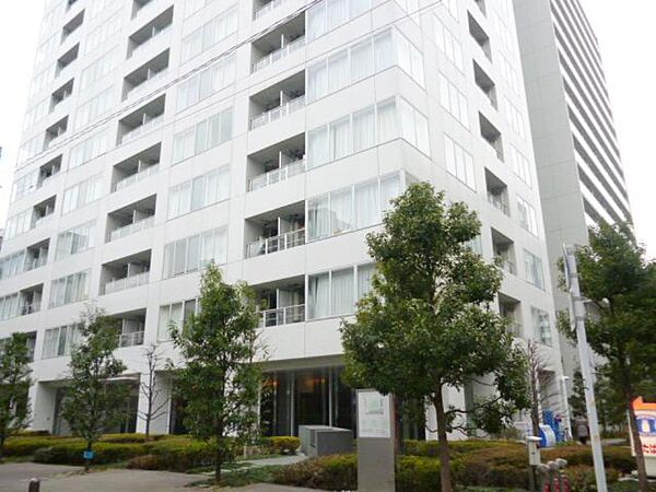 ホワイトタワー浜松町 702｜東京都港区浜松町１丁目(賃貸マンション1LDK・7階・40.34㎡)の写真 その26