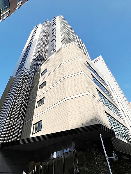 ルフォンプログレ渋谷ヒルトップ 806｜東京都目黒区青葉台４丁目(賃貸マンション1R・8階・26.83㎡)の写真 その17