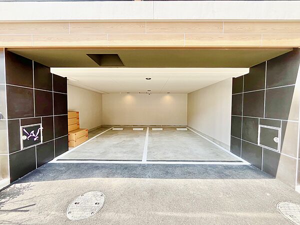 プラウドフラット西日暮里ディアージュ 102｜東京都北区田端新町１丁目(賃貸マンション1LDK・1階・26.05㎡)の写真 その25