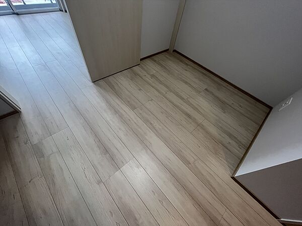 ＬＩＭＥ　ＲＥＳＩＤＥＮＣＥ　ＨＩＫＩＦＵＮＥ（ライムレジデ 204｜東京都墨田区東向島１丁目(賃貸マンション1DK・2階・25.96㎡)の写真 その3