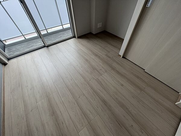 ＬＩＭＥ　ＲＥＳＩＤＥＮＣＥ　ＨＩＫＩＦＵＮＥ（ライムレジデ 104｜東京都墨田区東向島１丁目(賃貸マンション1DK・1階・25.96㎡)の写真 その6