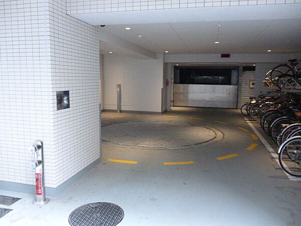 オープンレジデンシア銀座est 1101｜東京都中央区築地１丁目(賃貸マンション2LDK・11階・55.02㎡)の写真 その24