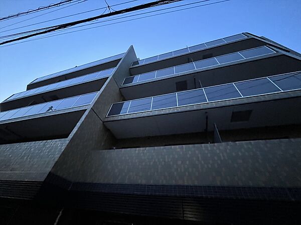 ＬＩＭＥ　ＲＥＳＩＤＥＮＣＥ　ＨＩＫＩＦＵＮＥ（ライムレジデ 523｜東京都墨田区東向島１丁目(賃貸マンション2LDK・5階・48.02㎡)の写真 その16