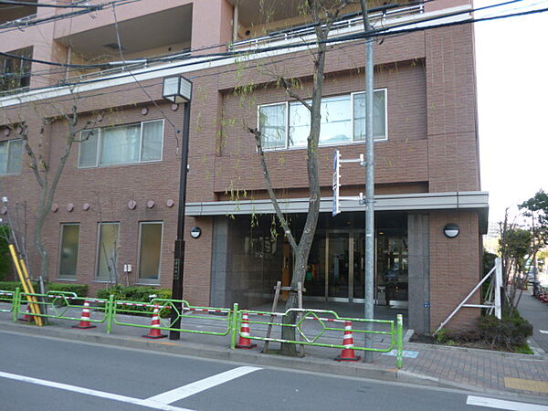レジデンスシャルマン月島 418｜東京都中央区月島３丁目(賃貸マンション1LDK・4階・40.60㎡)の写真 その14