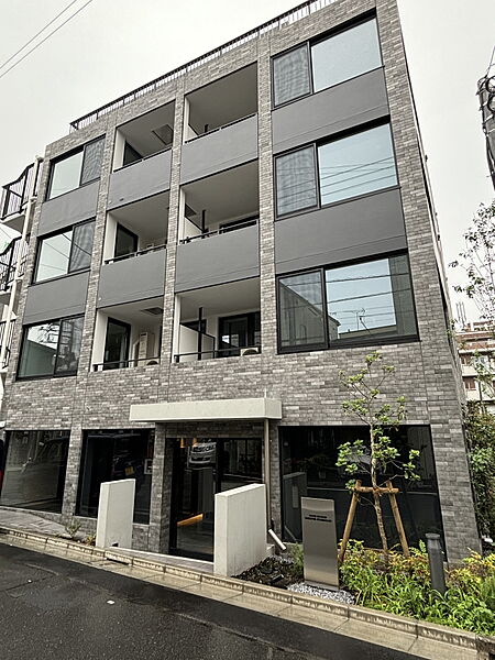 オープンブルーム渋谷本町 106｜東京都渋谷区本町５丁目(賃貸マンション1LDK・1階・29.14㎡)の写真 その10