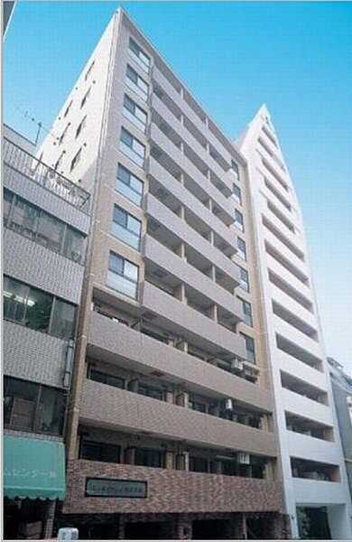 HF東日本橋レジデンス 706｜東京都中央区東日本橋３丁目(賃貸マンション1K・7階・21.40㎡)の写真 その1