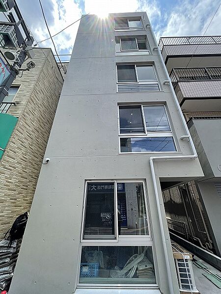 アリュール砂町銀座 401｜東京都江東区北砂４丁目(賃貸マンション1LDK・4階・31.52㎡)の写真 その20