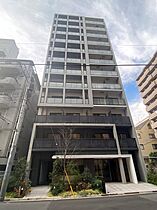 エスティメゾン門前仲町 1001 ｜ 東京都江東区富岡２丁目9-9（賃貸マンション1DK・10階・25.48㎡） その1