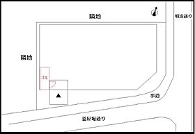 K館 403 ｜ 東京都江東区大島１丁目35-10（賃貸マンション1DK・4階・27.85㎡） その17