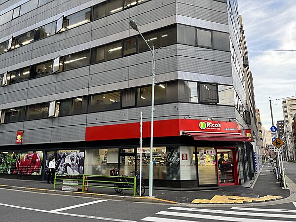 プレジリア銀座EAST 907｜東京都中央区入船３丁目(賃貸マンション1LDK・9階・38.92㎡)の写真 その3