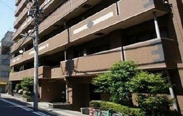 HF東日本橋レジデンス 205｜東京都中央区東日本橋３丁目(賃貸マンション1K・2階・20.35㎡)の写真 その15
