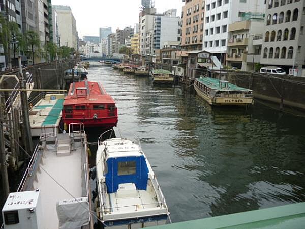 HF東日本橋レジデンス 205｜東京都中央区東日本橋３丁目(賃貸マンション1K・2階・20.35㎡)の写真 その20