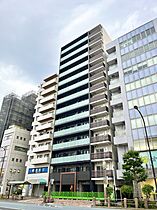 グランパセオ亀戸（GRAN PASEO亀戸） 1104 ｜ 東京都江東区亀戸２丁目44-5（賃貸マンション1DK・11階・25.93㎡） その12