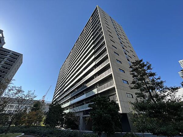 晴海フラッグ ポートビレッジ A棟（HARUMI FLAG） 909｜東京都中央区晴海５丁目(賃貸マンション1LDK・9階・49.91㎡)の写真 その1
