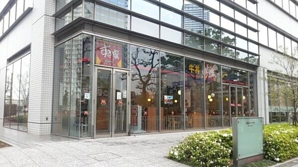 ザ・パークハウス晴海タワーズティアロレジデンス 809｜東京都中央区晴海２丁目(賃貸マンション2LDK・8階・61.25㎡)の写真 その24