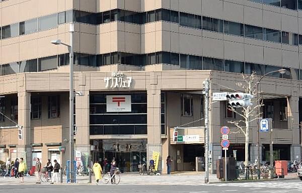 晴海フラッグ ポートビレッジ B棟（HARUMI FLAG） 1702｜東京都中央区晴海５丁目(賃貸マンション1LDK・17階・62.41㎡)の写真 その24