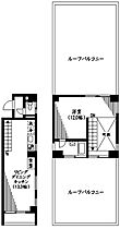 チップレッソ 5F ｜ 東京都墨田区菊川３丁目14-17（賃貸マンション1LDK・5階・52.10㎡） その2