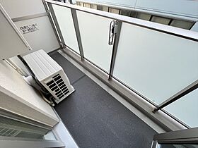 パークアクシス日本橋茅場町ステーションゲート 303 ｜ 東京都中央区日本橋茅場町２丁目5-9（賃貸マンション1DK・3階・25.02㎡） その10