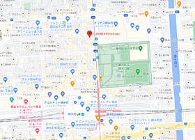 ズーム錦糸町パークサイド（ZOOM錦糸町Parkside） 1303 ｜ 東京都墨田区太平３丁目4-7（賃貸マンション1LDK・13階・51.82㎡） その29