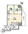 リビオメゾン日本橋久松町3階21.5万円