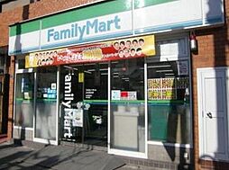 ファミリーマート