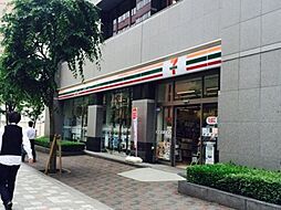 セブンイレブン 日本橋浜町店[113m]