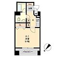 COMODO水天宮レジデンス5階12.9万円