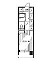 ダイナフォート日本橋10階9.4万円