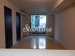 KDXレジデンス日本橋水天宮 203 2階2LDKのリビング/ダイニング