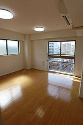 ルクレ日本橋馬喰町 303 3階1LDKのリビング/ダイニング