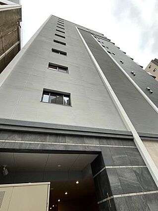 アーバネックス日本橋横山町_外観_7