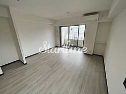 プライムアーバン日本橋横山町 608 6階1LDKのリビング/ダイニング