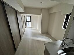 リージア日本橋小伝馬町 301 3階1LDKのリビング/ダイニング