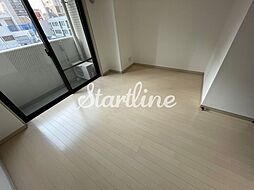 ドルチェ日本橋浜町壱番館 503 5階1Kのリビング/ダイニング