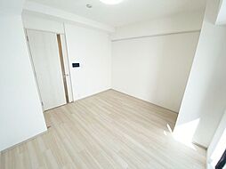 クロスレジデンス日本橋浜町 1002 10階1Kのリビング/ダイニング