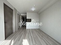 ウエリスアーバン水天宮前 1311 13階2LDKのリビング/ダイニング