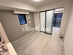 アーバネックス日本橋横山町 406 4階1LDKのリビング/ダイニング