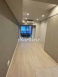 ザ・パークハビオ日本橋三越前 902 9階ワンルームのリビング/ダイニング