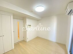 レジディア三越前 904 9階1Kのリビング/ダイニング