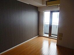 ルクレ日本橋馬喰町 806 8階1Kのリビング/ダイニング