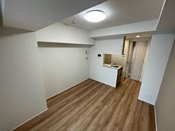 アーバネックス日本橋馬喰町 901 9階1LDKのリビング/ダイニング