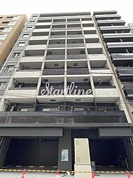 ザ・パークハビオ日本橋三越前 1005