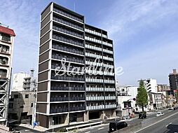 アリビス五反野（Alivis五反野）