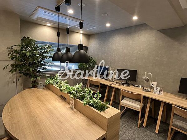 アーバネックス日本橋茅場町