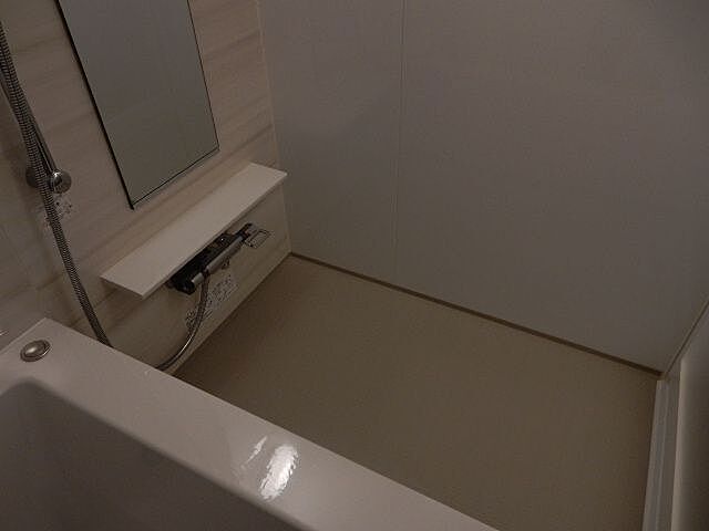 浴室