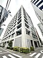 日本橋安田スカイゲート