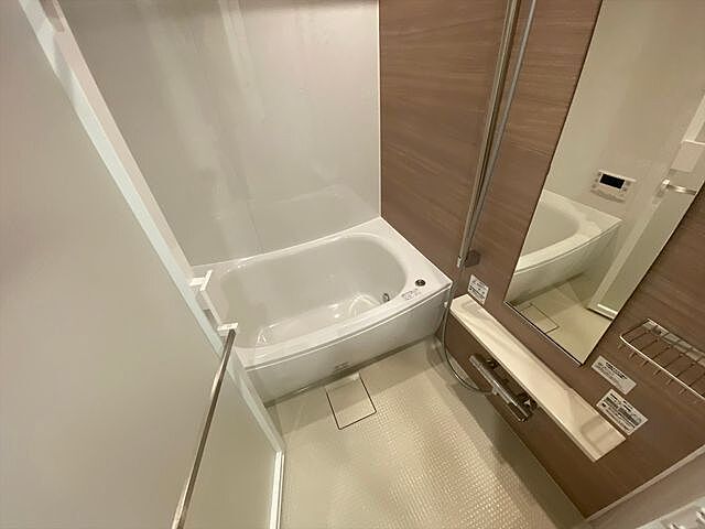 浴室