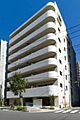 リバーパーク門前仲町