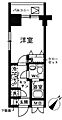レジディア日本橋人形町24階12.7万円