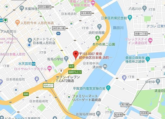地図